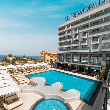 Elite World Kusadası Exterior foto